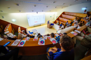 Le deuxième Colloque de FertiGenève : « Entre médecine et société : la préservation de la fertilité »