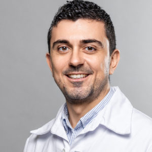 Photo du medecin Federico Del Vento, Fertigenève