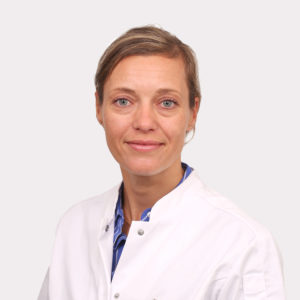 Photo du medecin Hester Laura Haverdings, Fertigenève