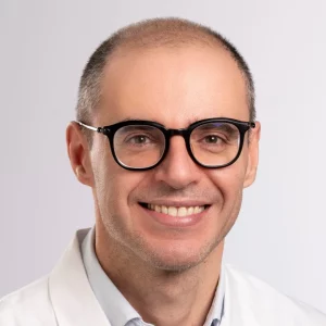 Photo du medecin Nicola Pluchino, Fertigenève